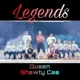 Legends Single
