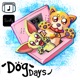 Dog Days Nintendogs Medley Single