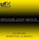 Brazilian Soul Single