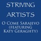 O Come Sarajevo feat Katy Geraghty Single