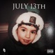 July 13th Single