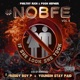 NOBFE Vol 4 If She Look She Took