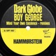 Mind Your Own Existence HammØrstein Remix feat Your Nemesis Single