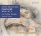 Bach Cantatas Vol 11