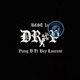 DRIP feat Bey Laurent Drex Single