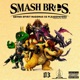 SMASH BROS feat spiritrealm MADDMAX 03 PLEASEPAYDRO Single