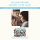 How Did We Cherry Cherry Boom Boom Shermer High Remix Single
