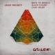 Back to Basics Single