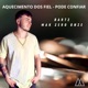 Aquecimento dos Fiel Pode Confiar feat MAK ZERO ONZE Single