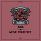 Move Your Feet Single