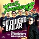 Yo Quiero Bailar feat El Pelon Del Mikrophone Single