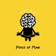 Peace of Mind feat Serg Single
