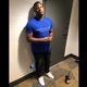 Lisa Raye Single