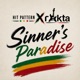 Sinner s Paradise feat Hit Pattern rAkta Single