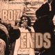BOIZ WA ENDS feat NinjaRacy E T Single