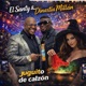 Juguito De Calzon feat El Santy Single