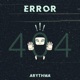 Error Single