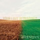 Your Love Reimagined feat Steven Malcolm Single