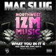 What You in It 4 feat Reno Red Mafia D Supe Single