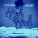 High Heels Party Down Under Extended Workout Single