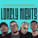 Lonely Nights feat KsoulRsa Nvrth Single