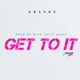Get To It Pt 2 Single