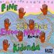 Kidonda Enoo Napa Remix Single