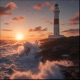 Faro Nel Mare Single