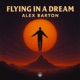 Flying in a dream Single