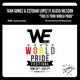This Is Your World Pride We Party World Pride 2017 Official Anthem feat Alicia Nilsson Single