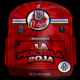 La Mochila Roja Single
