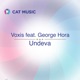 Undeva feat George Hora Single
