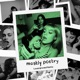 mostly poetry Loverground Remix Single