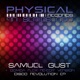 Disco Revolution Single
