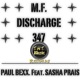 M F Discharge 347 Single