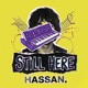 Still Here feat whzkid Single