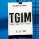 TGIM Thank God It s Monday Single