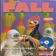 FALL IN MY ARMS Single