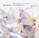 Holmboe String Quartets Vol 1