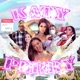 KATY PERRY feat BENXNI Single