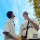 so blau feat greifo Single