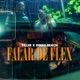 Falar de Flex feat DINAS BEACH Single