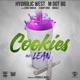 Cookies and Lean feat Eddie MMack Champ Hogg Smiggz Single