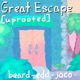 great escape feat Jaco Edd Single