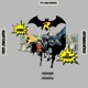 Batman Robin feat Swag Single