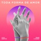 Toda Forma De Amor Remix Single