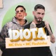 Idiota Remix Single