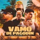 Mtg Vamo de Pagodin feat Mc Daniel Single