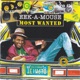 Most Wanted Eek a Mouse