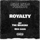 Royalty Single